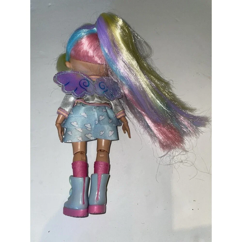 L.O.L. Surprise! accessories material cry